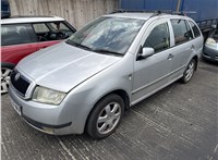 2003; 1.9л; Дизель; TDI; Универсал; серебристый; Англия; разб. номер T52347 #5