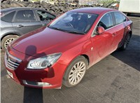 2009; 1.8л; Бензин; Хэтчбэк 5 дв.; красный; Англия; разб. номер T52387 #5
