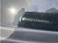 2007; 3л; Дизель; TDI; Джип (5-дверный); черный; Англия; разб. номер T52406 #5