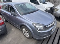 2005; 1.8л; Бензин; Инжектор; Хэтчбэк 5 дв.; серебристый; Англия; разб. номер T52361 #4