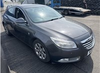 2011; 2л; Дизель; Хэтчбэк 5 дв.; серый; Англия; разб. номер T52407 #3