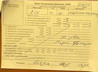 2003; 1.8л; Бензин; Инжектор; Хэтчбэк 5 дв.; зеленый; Германия; разб. номер 610557 #6