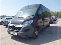 2016; 2.2л; Дизель; HDI; Микроавтобус; серый; Англия; разб. номер T52543 #1