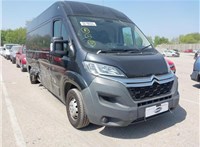 2016; 2.2л; Дизель; HDI; Микроавтобус; серый; Англия; разб. номер T52543 #6
