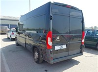 2016; 2.2л; Дизель; HDI; Микроавтобус; серый; Англия; разб. номер T52543 #8