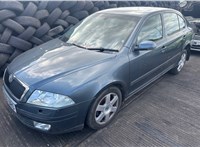 2006; 1.9л; Дизель; Хэтчбэк 5 дв.; серый; Англия; разб. номер T52484 #5