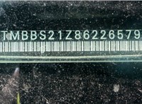 2006; 1.9л; Дизель; Хэтчбэк 5 дв.; серый; Англия; разб. номер T52484 #6