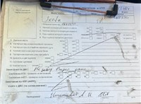 2006; 1.9л; Дизель; TDI; Хэтчбэк 5 дв.; серый; Англия; разб. номер T52484 #7