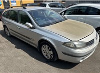 2005; 1.9л; Дизель; Универсал; серебристый; Англия; разб. номер T52477 #6