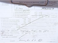 2007; 1.6л; Бензин; Джип (5-дверный); черный; Англия; разб. номер T52493 #7