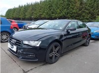 2013; 2л; Дизель; TDI; Седан; черный; Англия; разб. номер X6902 #1