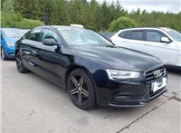 2013; 2л; Дизель; TDI; Седан; черный; Англия; разб. номер X6902 #9
