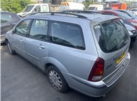 2003; 1.8л; Дизель; Универсал; серебристый; Англия; разб. номер T52518 #1