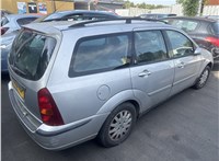 2003; 1.8л; Дизель; Универсал; серебристый; Англия; разб. номер T52518 #2