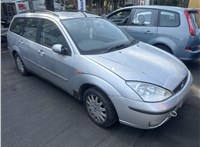 2003; 1.8л; Дизель; Универсал; серебристый; Англия; разб. номер T52518 #4