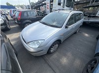 2003; 1.8л; Дизель; Универсал; серебристый; Англия; разб. номер T52518 #5