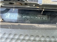 2003; 1.8л; Дизель; Универсал; серебристый; Англия; разб. номер T52518 #6