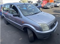 2005; 1.4л; Бензин; Минивэн; серебристый; Англия; разб. номер T52516 #1