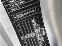 2012; 1.4л; Бензин; Хэтчбэк 3 дв.; серебристый; Англия; разб. номер T52513 #3