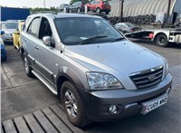 2005; 2.5л; Дизель; CRDi; Джип (5-дверный); серебристый; Англия; разб. номер T52524 #1