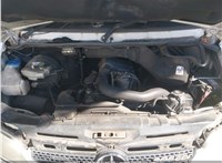 2003; 2.2л; Дизель; Микроавтобус; белый; Англия; разб. номер T52544 #3