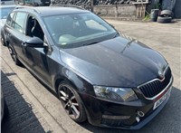 2013; 2л; Дизель; TDI; Универсал; черный; Англия; разб. номер T52570 #1