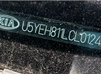 2012; 1.4л; Бензин; Минивэн; красный; Англия; разб. номер T52540 #6