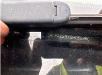 2007; 2.2л; Дизель; Джип (5-дверный); серебристый; Англия; разб. номер T52549 #5