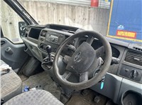2012; 2.2л; Дизель; Микроавтобус; белый; Англия; разб. номер T52542 #6