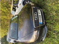 2008; 1.8л; Бензин; TFSI; Седан; черный; Англия; разб. номер X7057 #1