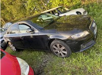 2008; 1.8л; Бензин; TFSI; Седан; черный; Англия; разб. номер X7057 #2