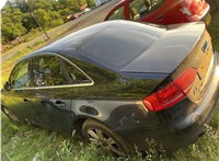 2008; 1.8л; Бензин; TFSI; Седан; черный; Англия; разб. номер X7057 #4