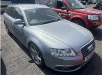 2010; 2л; Дизель; Универсал; серебристый; Англия; разб. номер T52553 #6