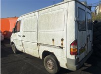 2002; 2.1л; Дизель; Микроавтобус; белый; Англия; разб. номер T52556 #2