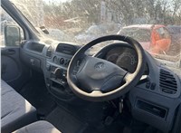 2002; 2.1л; Дизель; Микроавтобус; белый; Англия; разб. номер T52556 #4