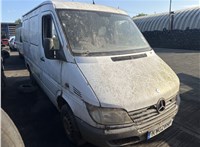 2002; 2.1л; Дизель; Микроавтобус; белый; Англия; разб. номер T52556 #6