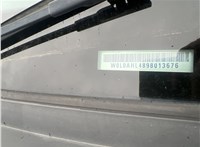 2008; 1.8л; Бензин; Хэтчбэк 5 дв.; синий; Англия; разб. номер X6868 #4