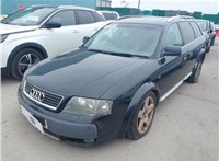 2004; 2.5л; Дизель; Универсал; черный; Англия; разб. номер T54045 #1