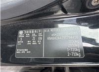 2009; 1л; Бензин; Хэтчбэк 5 дв.; черный; Англия; разб. номер T52597 #6
