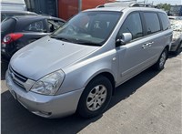 2006; 2.9л; Дизель; Минивэн; серебристый; Англия; разб. номер T52628 #6