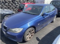 2006; 2л; Бензин; Седан; синий; Англия; разб. номер T52606 #1