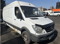 2006; 2.1л; Дизель; Микроавтобус; белый; Англия; разб. номер T52619 #6