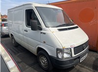 2004; 2.5л; Дизель; Микроавтобус; белый; Англия; разб. номер T52630 #3
