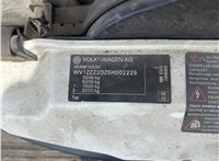 2004; 2.5л; Дизель; Микроавтобус; белый; Англия; разб. номер T52630 #6
