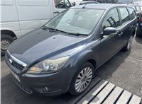 2009; 1.6л; Дизель; TDCI; Универсал; серый; Англия; разб. номер T52675 #5