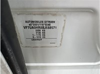 2011; 1.6л; Дизель; HDI; Минивэн; белый; Англия; разб. номер T52681 #4