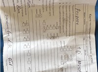2006; 1.6л; Бензин; Инжектор; Хэтчбэк 5 дв.; серый; Англия; разб. номер T52609 #5