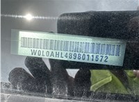 2008; 1.7л; Дизель; CDTI; Хэтчбэк 5 дв.; серебристый; Англия; разб. номер T52621 #2