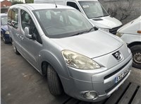 2012; 1.6л; Дизель; HDI; Минивэн; серебристый; Англия; разб. номер T52679 #4