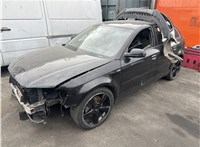 2011; 2л; Дизель; TDI; Хэтчбэк 5 дв.; черный; Англия; разб. номер T52699 #1